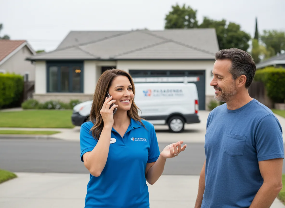 Electrician Coosawhatchie, SC FAQs
